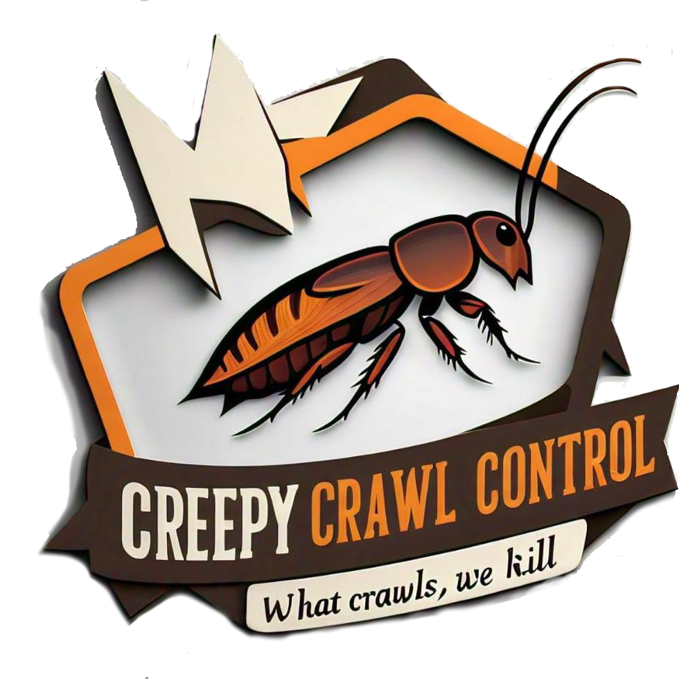 Creepy Crawl Control